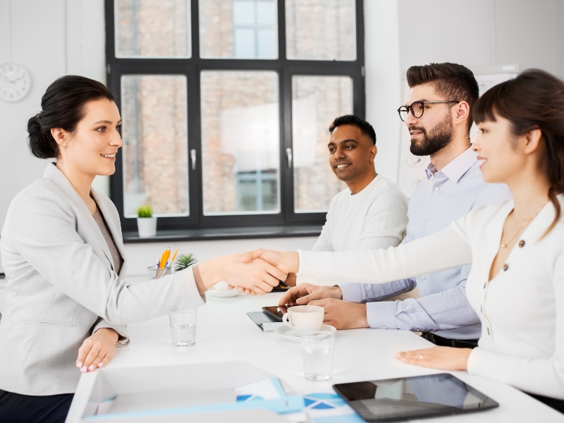 Tuyển thực tập sinh chuyên nghành kế toán