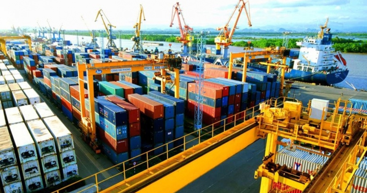 Đề xuất điều chỉnh thuế xuất, nhập khẩu ưu đãi, hỗ trợ sản xuất kinh doanh trong nước