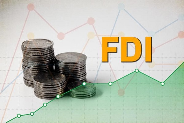 5 bài học quan trọng và những định hướng mới trong thu hút FDI.